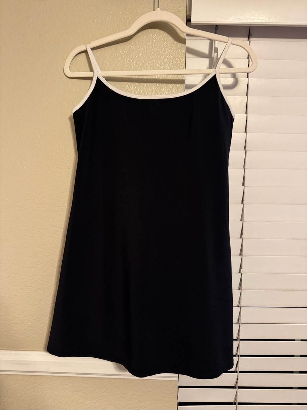 Athletic Dress